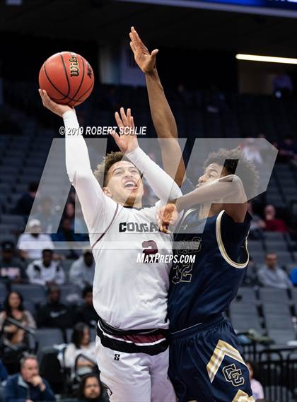 Thumbnail 3 in Central Catholic vs. Weston Ranch (CIF SJS D3 Final)  photogallery.