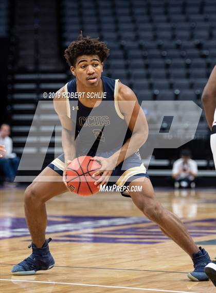 Thumbnail 1 in Central Catholic vs. Weston Ranch (CIF SJS D3 Final)  photogallery.