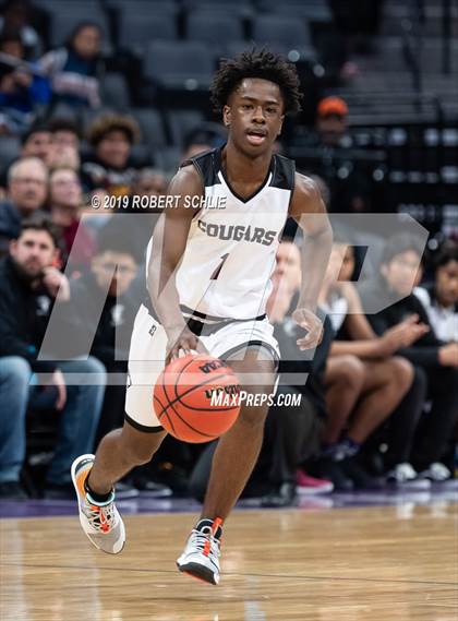 Thumbnail 3 in Central Catholic vs. Weston Ranch (CIF SJS D3 Final)  photogallery.