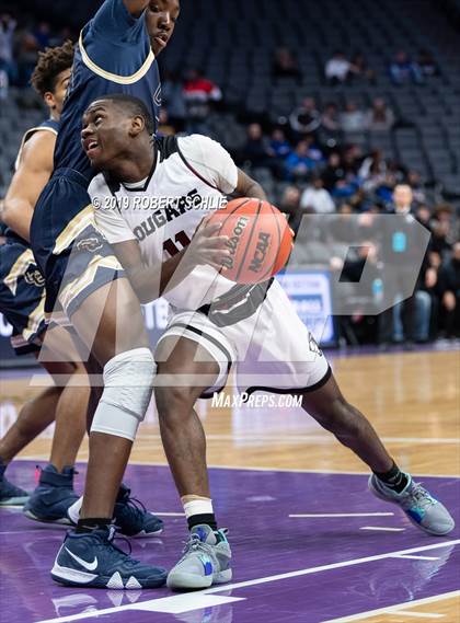Thumbnail 1 in Central Catholic vs. Weston Ranch (CIF SJS D3 Final)  photogallery.