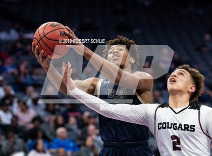 Thumbnail 3 in Central Catholic vs. Weston Ranch (CIF SJS D3 Final)  photogallery.