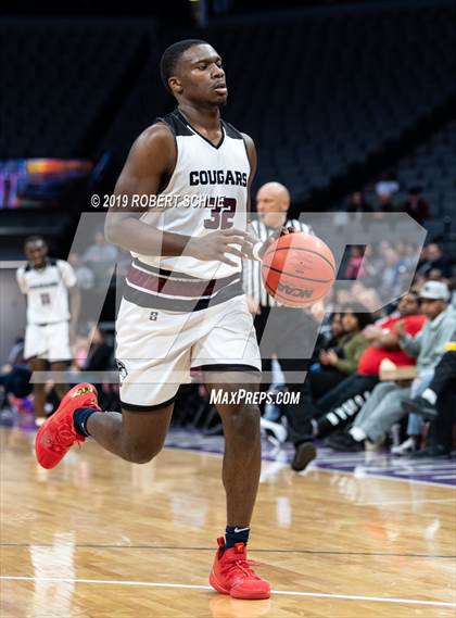 Thumbnail 3 in Central Catholic vs. Weston Ranch (CIF SJS D3 Final)  photogallery.
