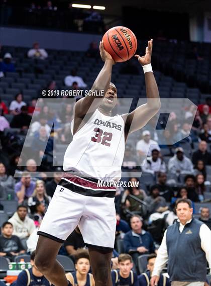 Thumbnail 3 in Central Catholic vs. Weston Ranch (CIF SJS D3 Final)  photogallery.
