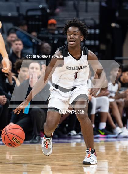 Thumbnail 2 in Central Catholic vs. Weston Ranch (CIF SJS D3 Final)  photogallery.