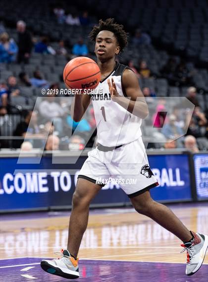 Thumbnail 2 in Central Catholic vs. Weston Ranch (CIF SJS D3 Final)  photogallery.