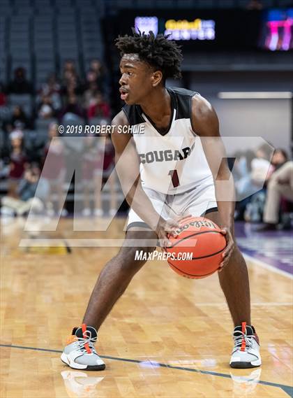 Thumbnail 1 in Central Catholic vs. Weston Ranch (CIF SJS D3 Final)  photogallery.