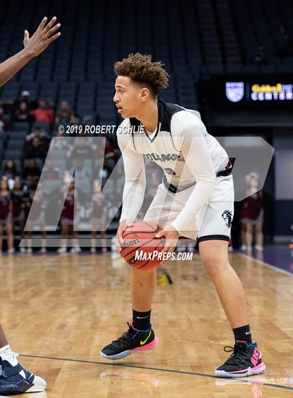 Thumbnail 2 in Central Catholic vs. Weston Ranch (CIF SJS D3 Final)  photogallery.