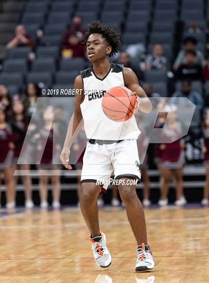 Thumbnail 2 in Central Catholic vs. Weston Ranch (CIF SJS D3 Final)  photogallery.