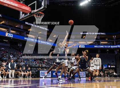 Thumbnail 1 in Central Catholic vs. Weston Ranch (CIF SJS D3 Final)  photogallery.