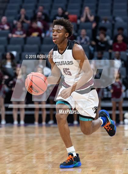 Thumbnail 1 in Central Catholic vs. Weston Ranch (CIF SJS D3 Final)  photogallery.