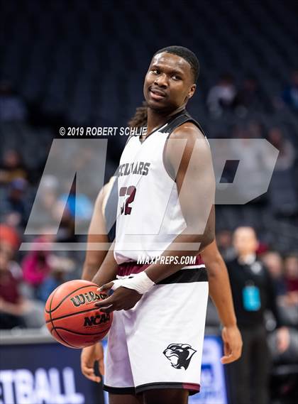 Thumbnail 2 in Central Catholic vs. Weston Ranch (CIF SJS D3 Final)  photogallery.