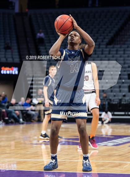 Thumbnail 1 in Central Catholic vs. Weston Ranch (CIF SJS D3 Final)  photogallery.