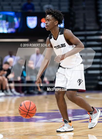 Thumbnail 2 in Central Catholic vs. Weston Ranch (CIF SJS D3 Final)  photogallery.