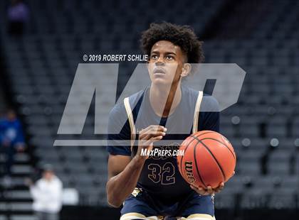 Thumbnail 1 in Central Catholic vs. Weston Ranch (CIF SJS D3 Final)  photogallery.