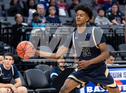 Thumbnail 1 in Central Catholic vs. Weston Ranch (CIF SJS D3 Final)  photogallery.