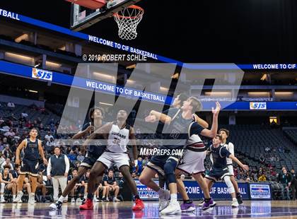 Thumbnail 1 in Central Catholic vs. Weston Ranch (CIF SJS D3 Final)  photogallery.