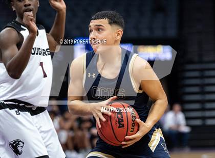 Thumbnail 2 in Central Catholic vs. Weston Ranch (CIF SJS D3 Final)  photogallery.
