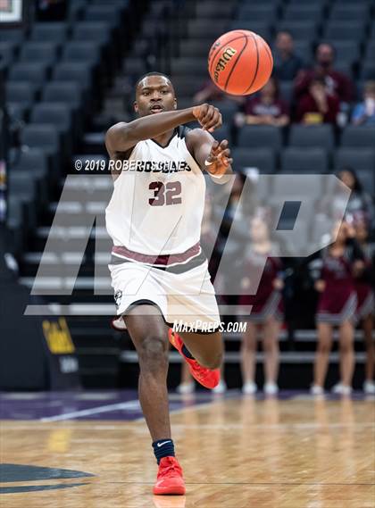 Thumbnail 2 in Central Catholic vs. Weston Ranch (CIF SJS D3 Final)  photogallery.