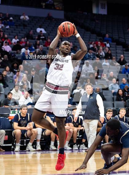 Thumbnail 2 in Central Catholic vs. Weston Ranch (CIF SJS D3 Final)  photogallery.