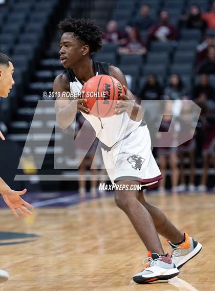 Thumbnail 1 in Central Catholic vs. Weston Ranch (CIF SJS D3 Final)  photogallery.