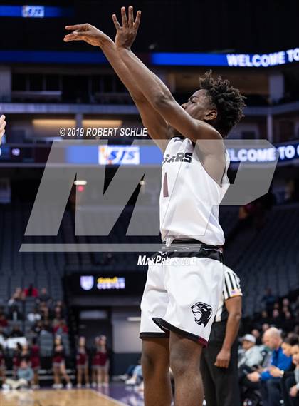 Thumbnail 3 in Central Catholic vs. Weston Ranch (CIF SJS D3 Final)  photogallery.