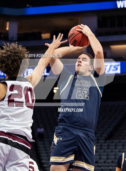 Thumbnail 2 in Central Catholic vs. Weston Ranch (CIF SJS D3 Final)  photogallery.
