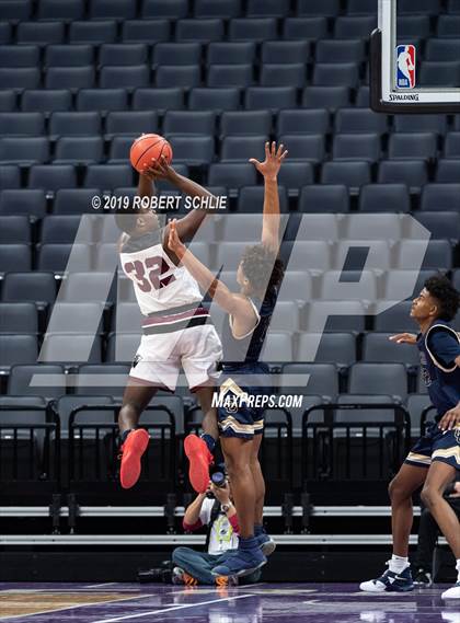 Thumbnail 1 in Central Catholic vs. Weston Ranch (CIF SJS D3 Final)  photogallery.