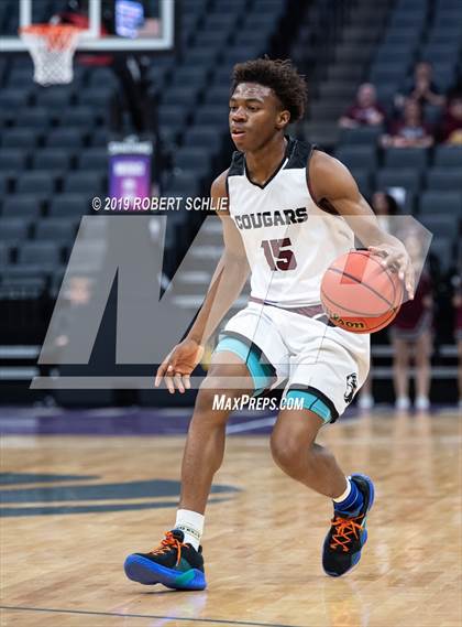 Thumbnail 2 in Central Catholic vs. Weston Ranch (CIF SJS D3 Final)  photogallery.