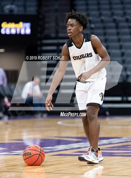 Thumbnail 3 in Central Catholic vs. Weston Ranch (CIF SJS D3 Final)  photogallery.