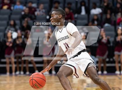 Thumbnail 3 in Central Catholic vs. Weston Ranch (CIF SJS D3 Final)  photogallery.