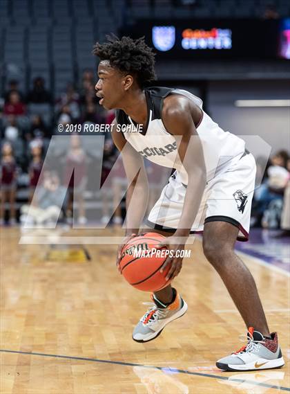 Thumbnail 2 in Central Catholic vs. Weston Ranch (CIF SJS D3 Final)  photogallery.