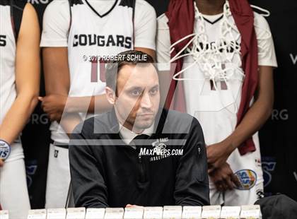 Thumbnail 1 in Central Catholic vs. Weston Ranch (CIF SJS D3 Final)  photogallery.