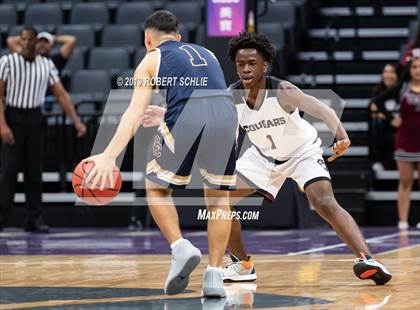 Thumbnail 1 in Central Catholic vs. Weston Ranch (CIF SJS D3 Final)  photogallery.