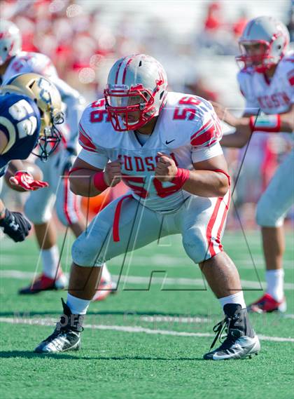Thumbnail 1 in Judson vs. O'Connor (UIL 5A Division 1 Area Playoff) photogallery.