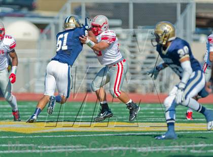 Thumbnail 2 in Judson vs. O'Connor (UIL 5A Division 1 Area Playoff) photogallery.