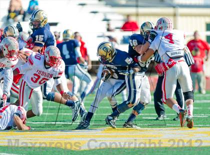 Thumbnail 3 in Judson vs. O'Connor (UIL 5A Division 1 Area Playoff) photogallery.