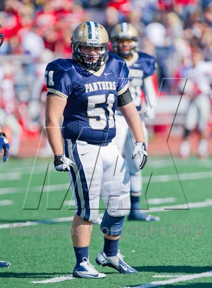 Thumbnail 2 in Judson vs. O'Connor (UIL 5A Division 1 Area Playoff) photogallery.