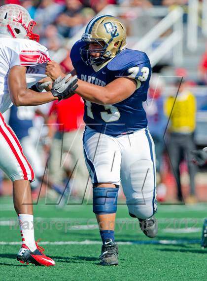 Thumbnail 1 in Judson vs. O'Connor (UIL 5A Division 1 Area Playoff) photogallery.
