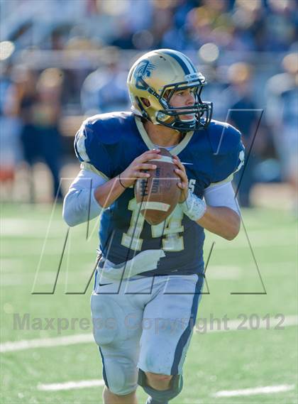 Thumbnail 3 in Judson vs. O'Connor (UIL 5A Division 1 Area Playoff) photogallery.