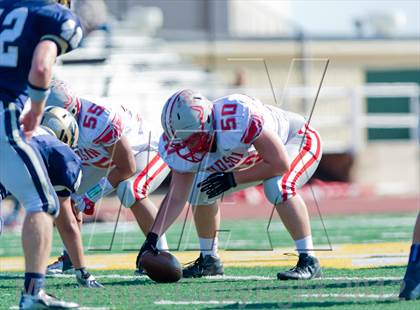 Thumbnail 2 in Judson vs. O'Connor (UIL 5A Division 1 Area Playoff) photogallery.