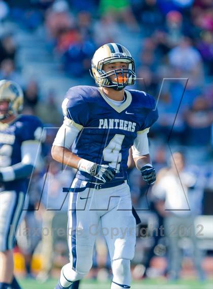 Thumbnail 2 in Judson vs. O'Connor (UIL 5A Division 1 Area Playoff) photogallery.