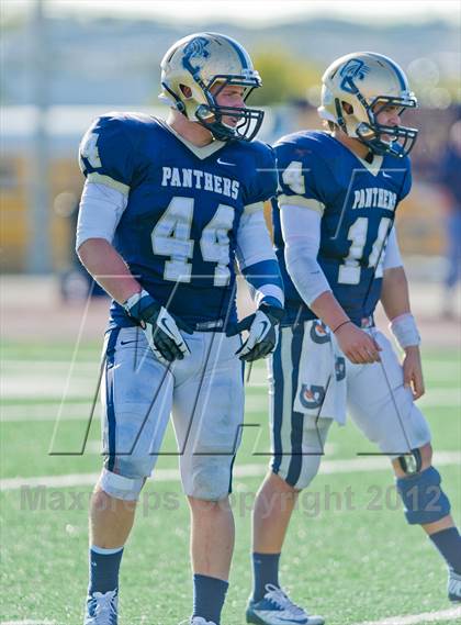 Thumbnail 3 in Judson vs. O'Connor (UIL 5A Division 1 Area Playoff) photogallery.