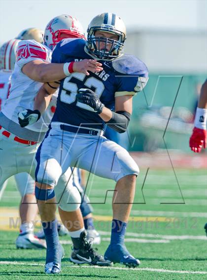 Thumbnail 1 in Judson vs. O'Connor (UIL 5A Division 1 Area Playoff) photogallery.