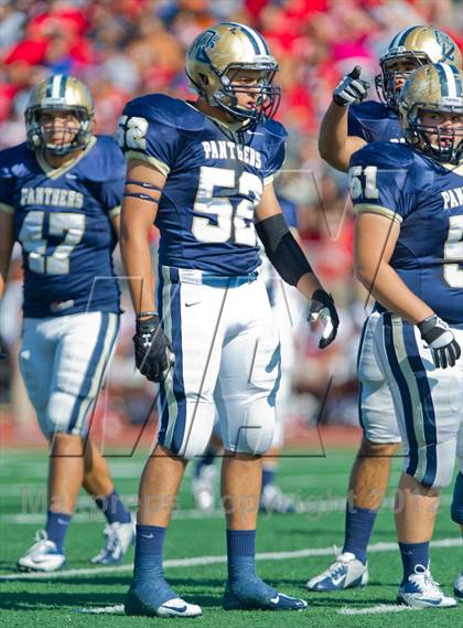 Thumbnail 1 in Judson vs. O'Connor (UIL 5A Division 1 Area Playoff) photogallery.