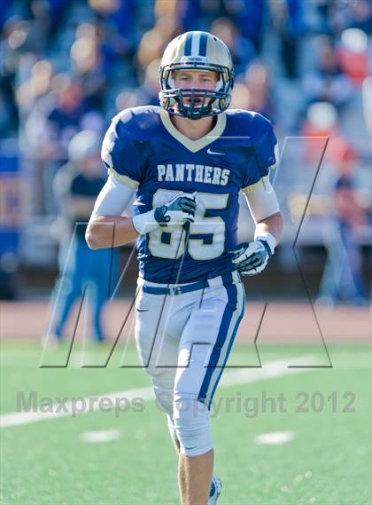 Thumbnail 2 in Judson vs. O'Connor (UIL 5A Division 1 Area Playoff) photogallery.