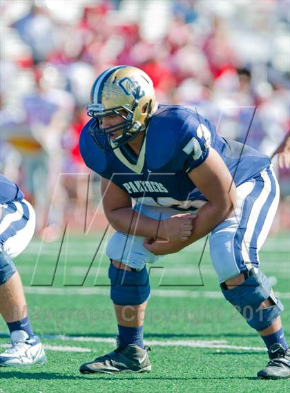Thumbnail 2 in Judson vs. O'Connor (UIL 5A Division 1 Area Playoff) photogallery.