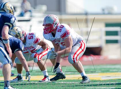 Thumbnail 1 in Judson vs. O'Connor (UIL 5A Division 1 Area Playoff) photogallery.