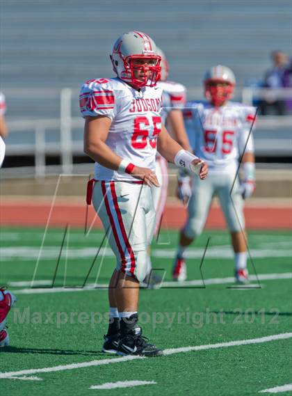 Thumbnail 2 in Judson vs. O'Connor (UIL 5A Division 1 Area Playoff) photogallery.