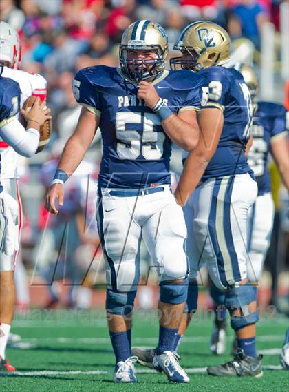 Thumbnail 2 in Judson vs. O'Connor (UIL 5A Division 1 Area Playoff) photogallery.