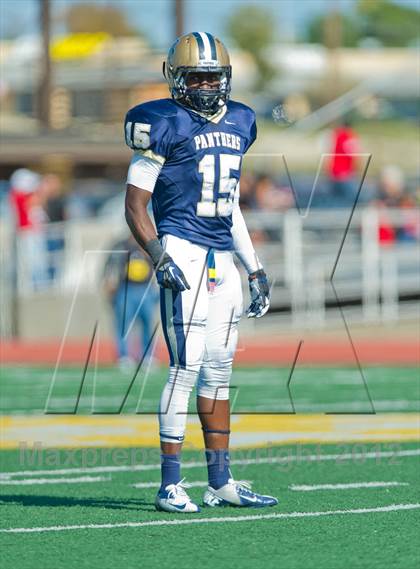 Thumbnail 2 in Judson vs. O'Connor (UIL 5A Division 1 Area Playoff) photogallery.